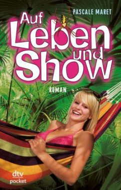 Auf Leben und Show - Maret, Pascale