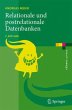 Relationale und postrelationale... - Bild 1