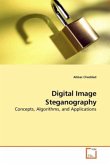 Digital Image Steganography