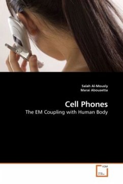 Cell Phones - Al-Mously, Salah