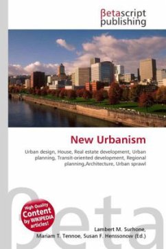 New Urbanism