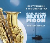 Sail along silvery moon Sail along silvery moon