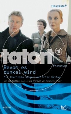 Tatort - Bevor es dunkel wird - Aechtner, Uli