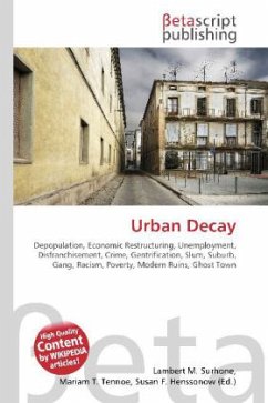 Urban Decay