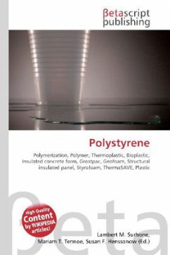 Polystyrene