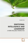 EMOTIONAL INTELLIGENCE AND LEADERSHIP