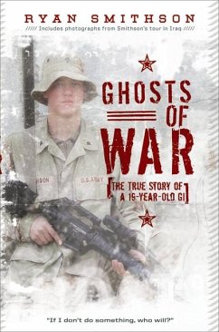 Ghosts of War - Smithson, Ryan