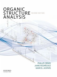 Organic Structure Analysis - Crews, Phillip; Jaspars, Marcel; Rodriguez, Jaime Organic Structure Analysis - Crews, Phillip; Jaspars, Marcel; Rodriguez, Jaime
