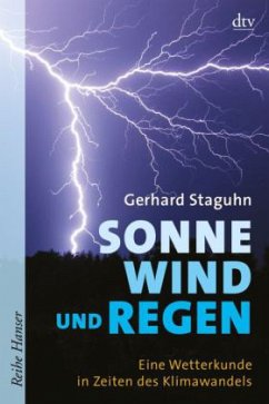 Sonne, Wind und Regen - Staguhn, Gerhard