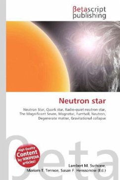 Cover Neutron star