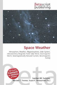 Space Weather