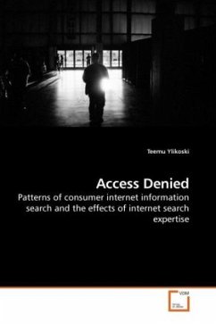 Access Denied - Ylikoski, Teemu