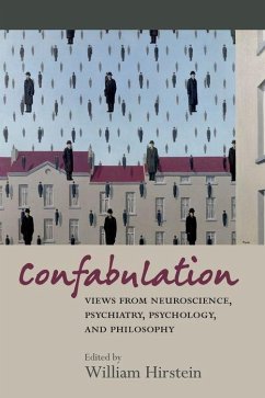 Confabulation - Hirstein, William