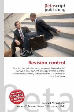 Revision control