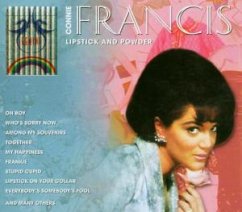 Lipstick And Powder - Connie Francis