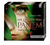 Tödliche Spiele / Die Tribute von Panem Bd.1 (6 Audio-CDs)