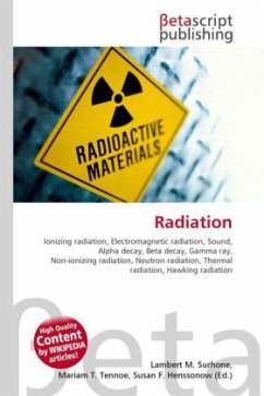 Radiation