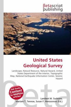 United States Geological Survey