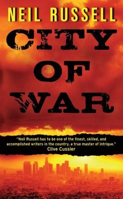City of War - Russell, Neil