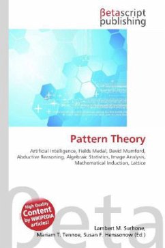 Pattern Theory