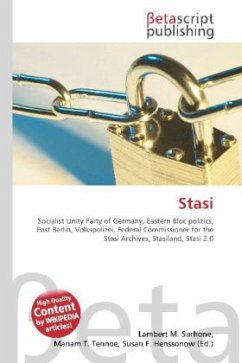 Stasi