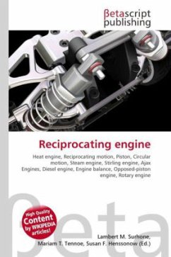 Reciprocating engine
