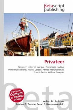 Privateer