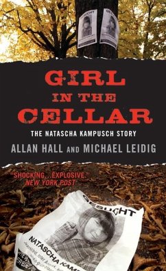 Girl in the Cellar - Hall, Allan; Leidig, Michael