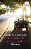 Die Geschichte von Henry und mir