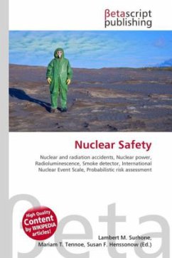 Nuclear Safety