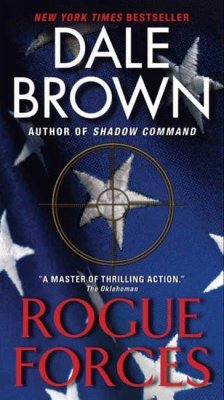 Rogue Forces - Brown, Dale