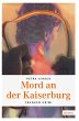 Mord an der Kaiserburg - Bild 1