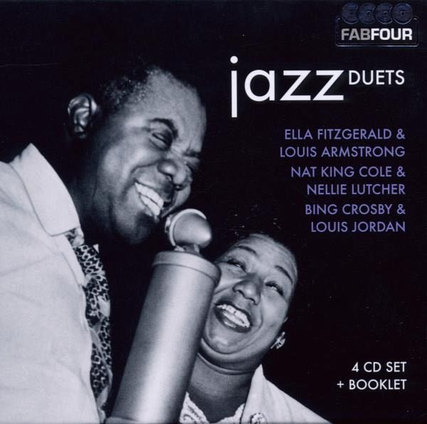 Jazz Duets