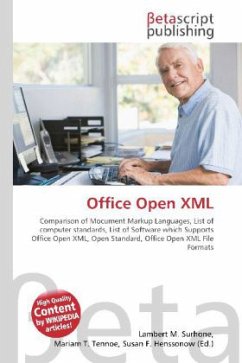 Office Open XML