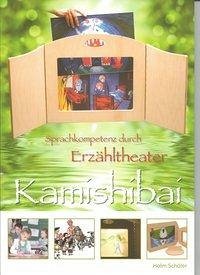 Sprachkompetenz durch Erzähltheater - Kamishibai - Schüler, Holm