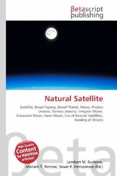 Cover Natural Satellite