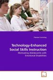 Technology-Enhanced Social Skills Instruction