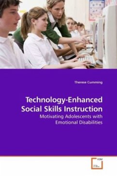 Technology-Enhanced Social Skills Instruction - Cumming, Therese
