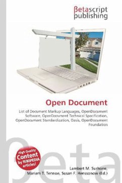 Open Document