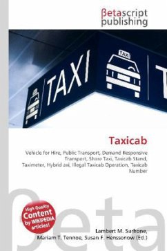 Taxicab