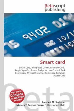 Smart card