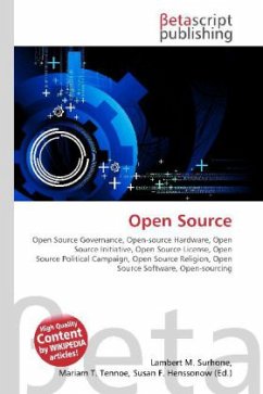 Open Source