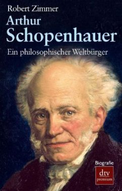Arthur Schopenhauer - Zimmer, Robert