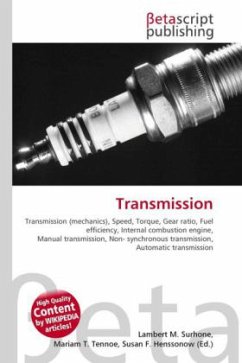 Cover Transmission