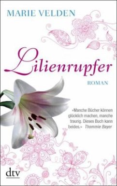 Lilienrupfer - Velden, Marie