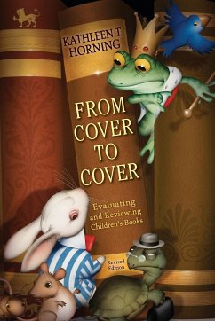 From Cover to Cover - Horning, Kathleen T