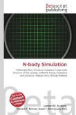 N-body Simulation
