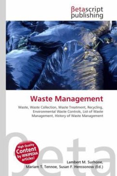 Waste Management