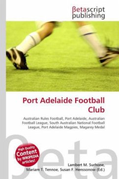 Port Adelaide Football Club