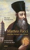 Matteo Ricci und der Kaiser von China